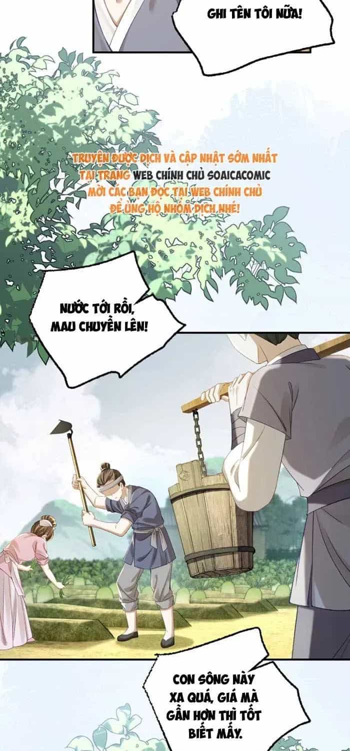 Mẹ Kế Bất Đắc Dĩ - Chương 32 - ảnh 3