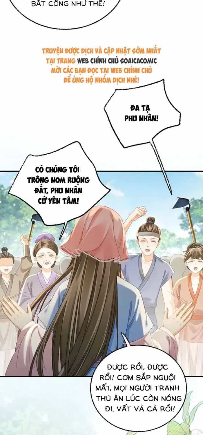 Mẹ Kế Bất Đắc Dĩ - Chương 32 - ảnh 30