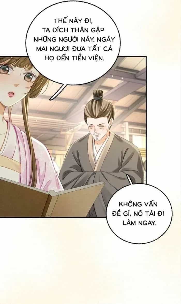 Mẹ Kế Bất Đắc Dĩ - Chương 36 - ảnh 21