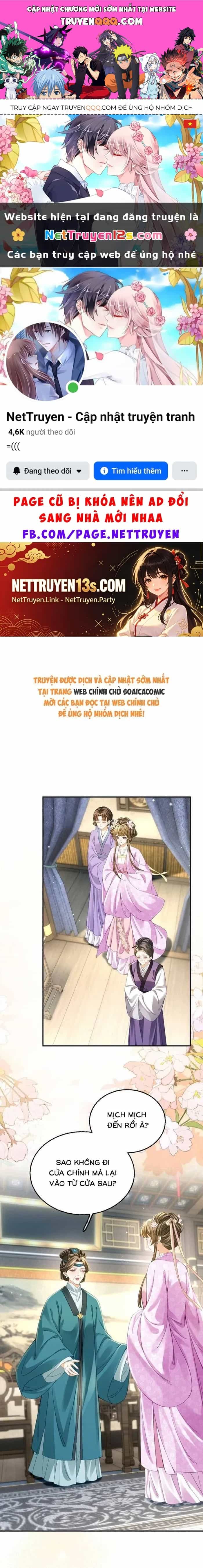 Mẹ Kế Bất Đắc Dĩ - Chương 39 - ảnh 1