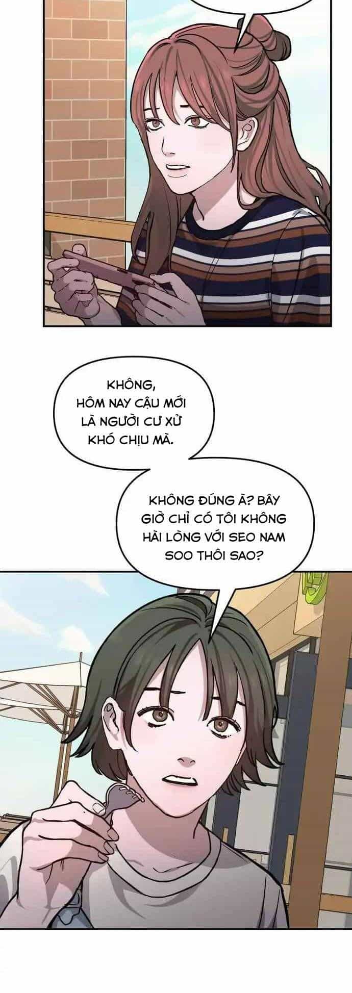 Mẹ Nào Con Nấy - Chương 10 - ảnh 11