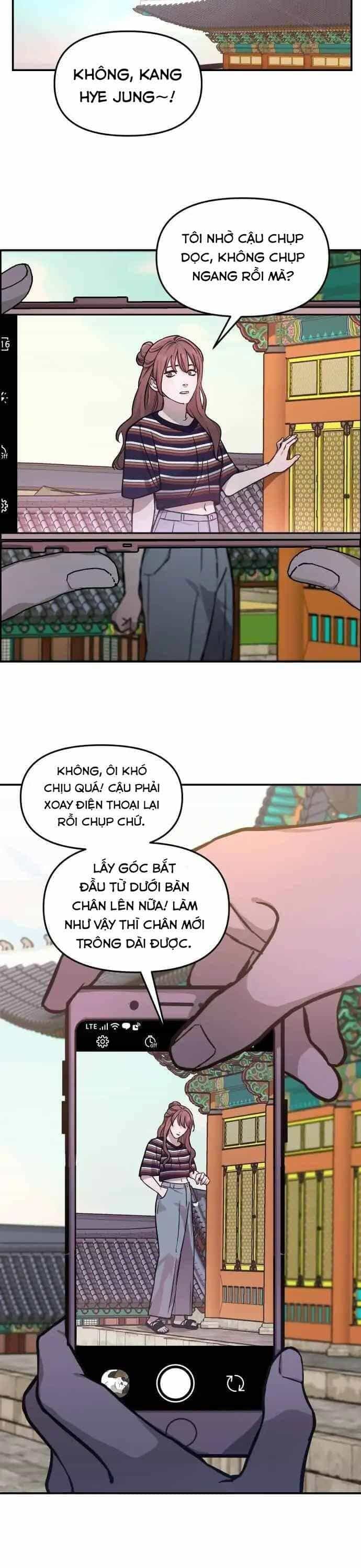 Mẹ Nào Con Nấy - Chương 10 - ảnh 4
