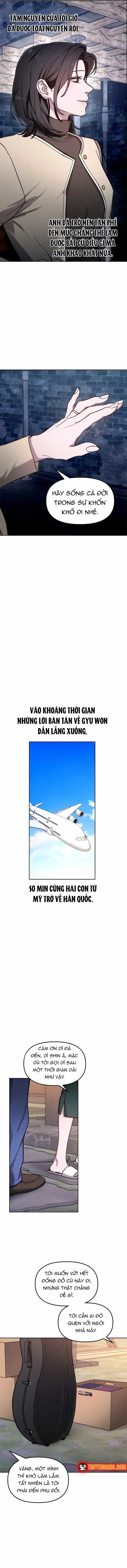 Mẹ Nào Con Nấy - Chương 102 - ảnh 12