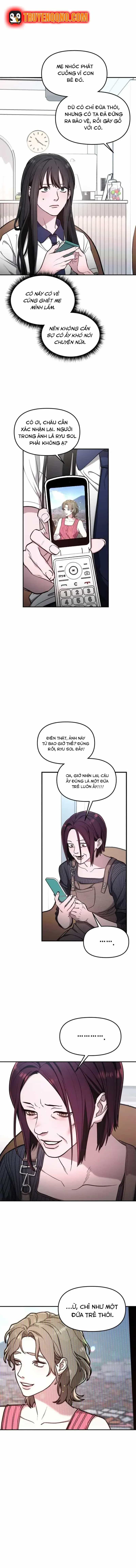 Mẹ Nào Con Nấy - Chương 107 - ảnh 6