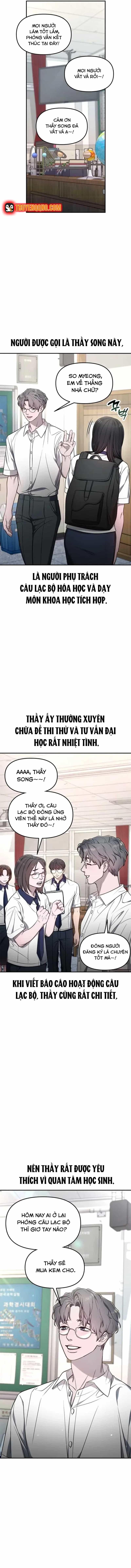 Mẹ Nào Con Nấy - Chương 115 - ảnh 10