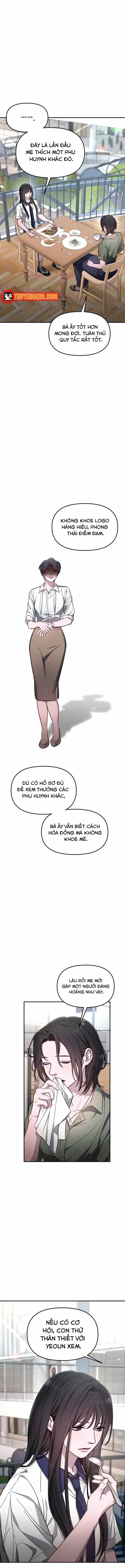 Mẹ Nào Con Nấy - Chương 115 - ảnh 12