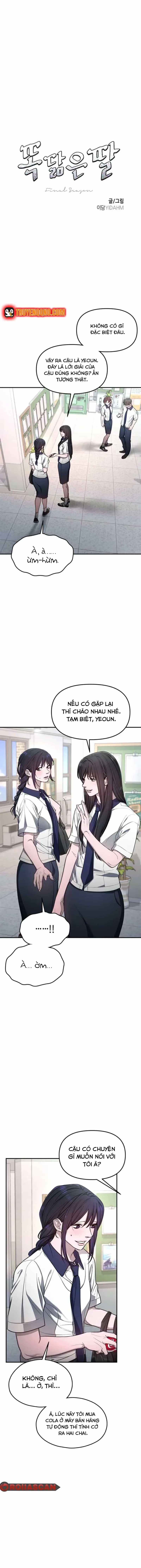 Mẹ Nào Con Nấy - Chương 115 - ảnh 4