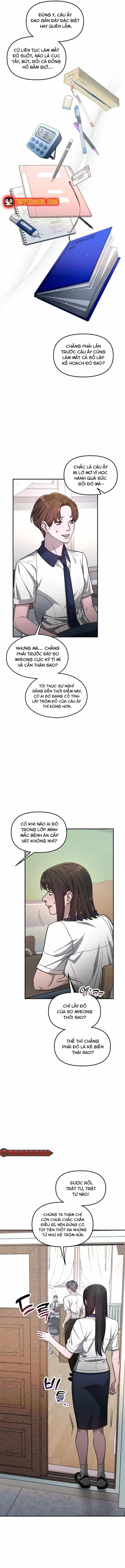 Mẹ Nào Con Nấy - Chương 116 - ảnh 11