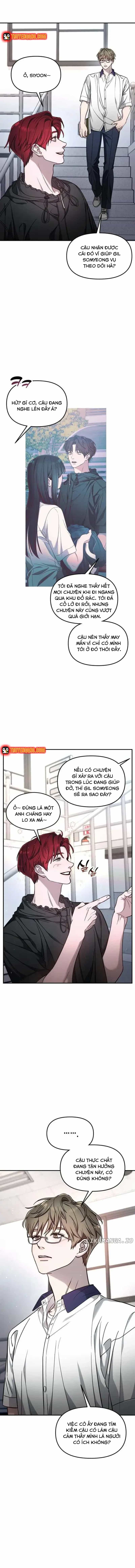 Mẹ Nào Con Nấy - Chương 120 - ảnh 13