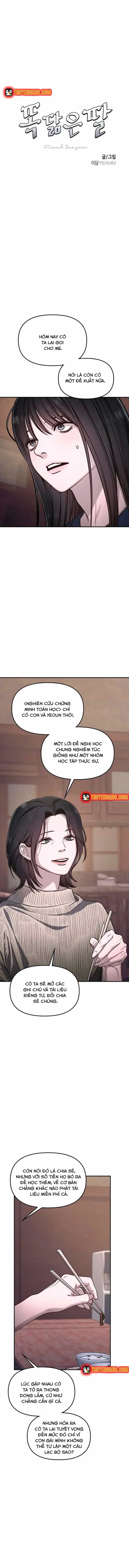 Mẹ Nào Con Nấy - Chương 121 - ảnh 3