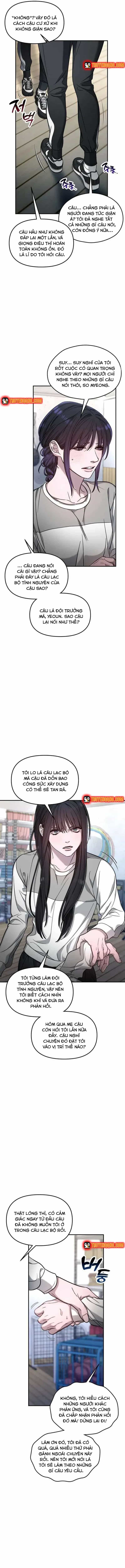 Mẹ Nào Con Nấy - Chương 123 - ảnh 13