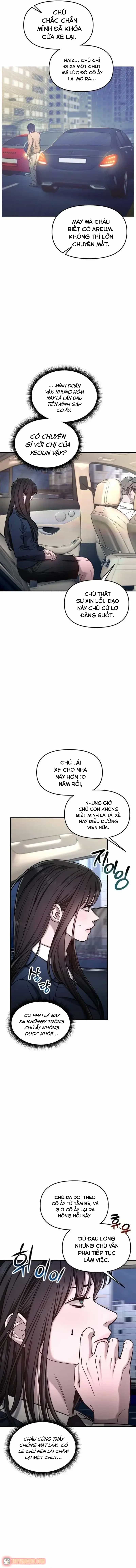 Mẹ Nào Con Nấy - Chương 125 - ảnh 12
