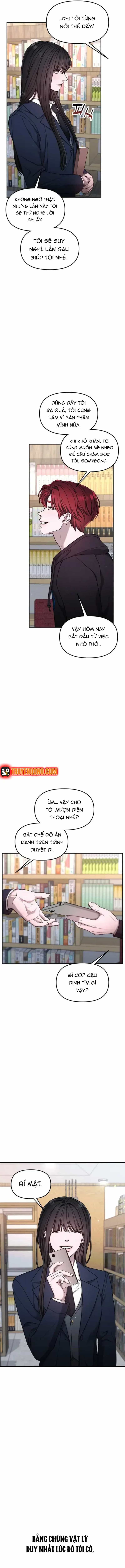 Mẹ Nào Con Nấy - Chương 135 - ảnh 12