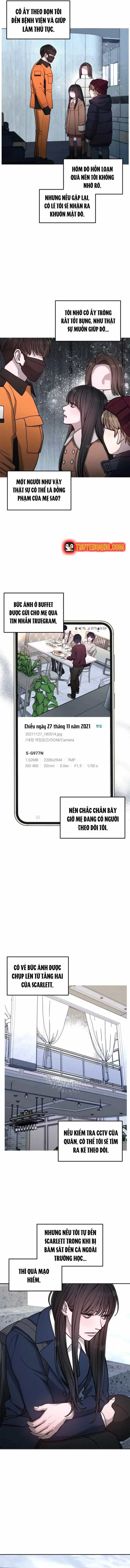 Mẹ Nào Con Nấy - Chương 135 - ảnh 7