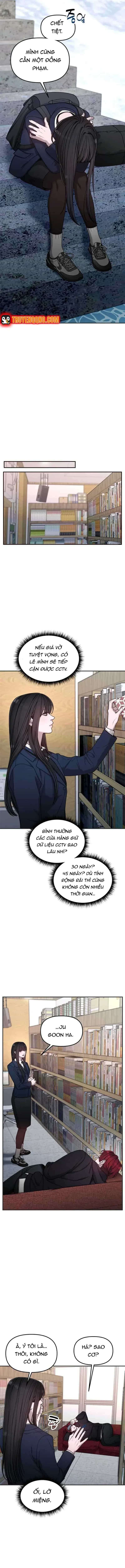 Mẹ Nào Con Nấy - Chương 135 - ảnh 8
