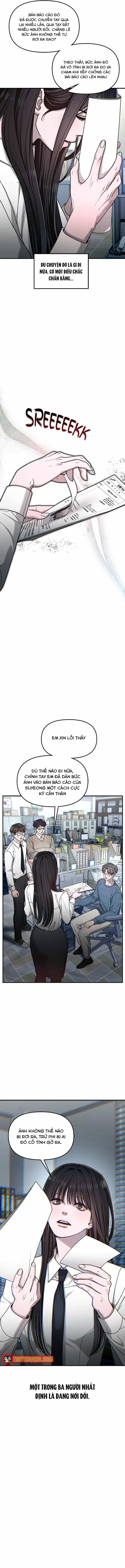 Mẹ Nào Con Nấy - Chương 137 - ảnh 11