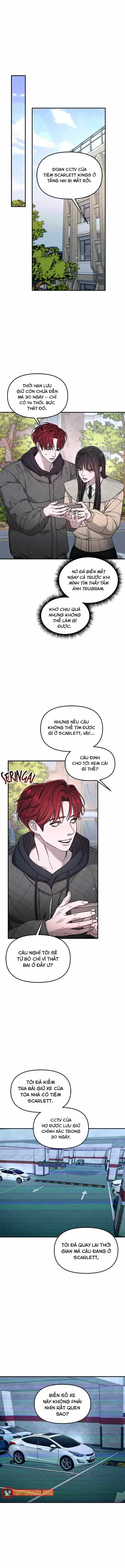 Mẹ Nào Con Nấy - Chương 137 - ảnh 15
