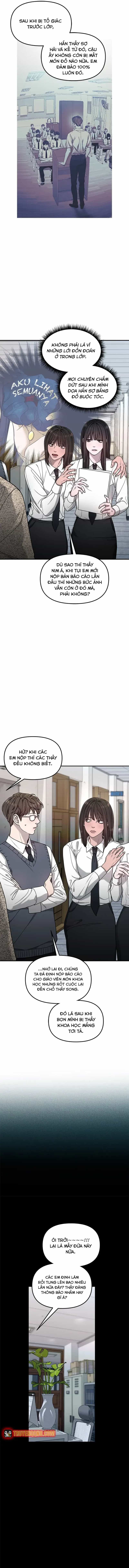 Mẹ Nào Con Nấy - Chương 137 - ảnh 6