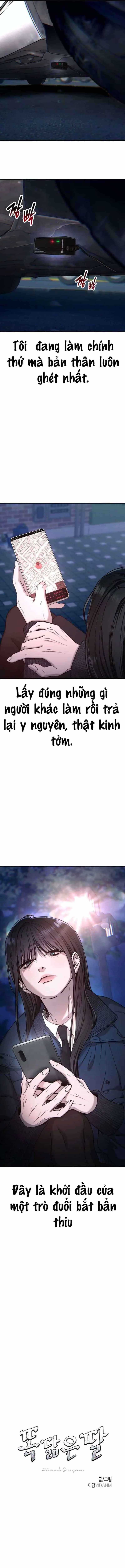 Mẹ Nào Con Nấy - Chương 140 - ảnh 4