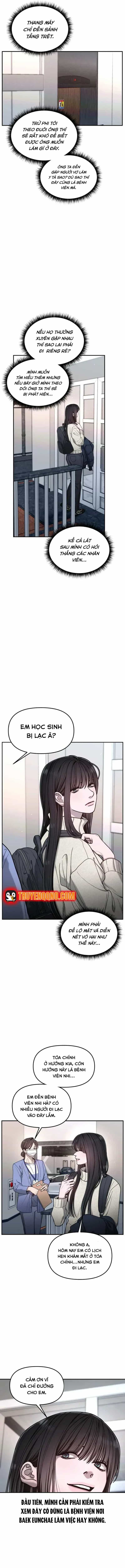 Mẹ Nào Con Nấy - Chương 141 - ảnh 16