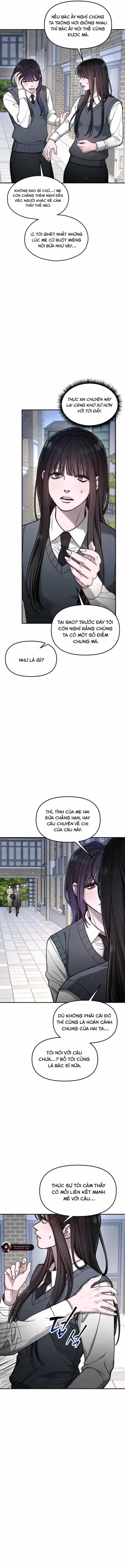 Mẹ Nào Con Nấy - Chương 147 - ảnh 14