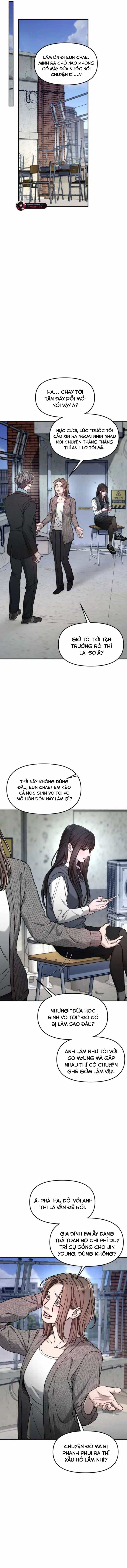 Mẹ Nào Con Nấy - Chương 152 - ảnh 14
