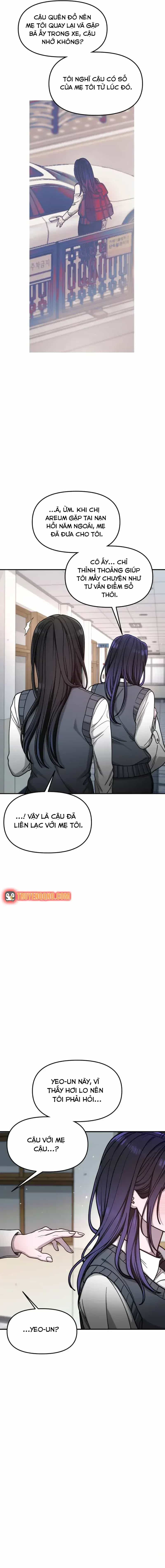 Mẹ Nào Con Nấy - Chương 156 - ảnh 18