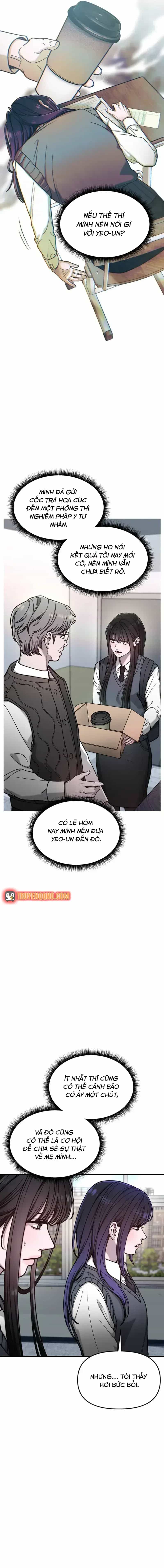Mẹ Nào Con Nấy - Chương 156 - ảnh 6