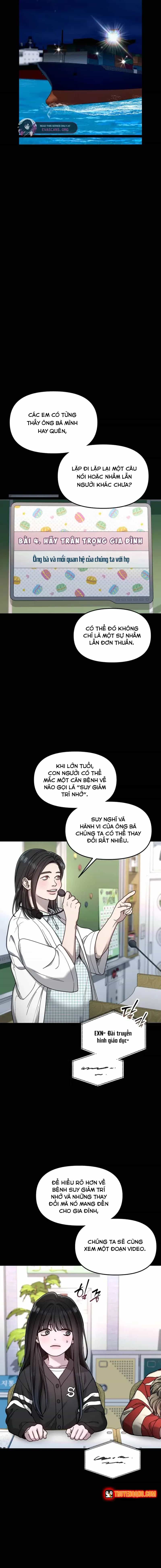 Mẹ Nào Con Nấy - Chương 171 - ảnh 17