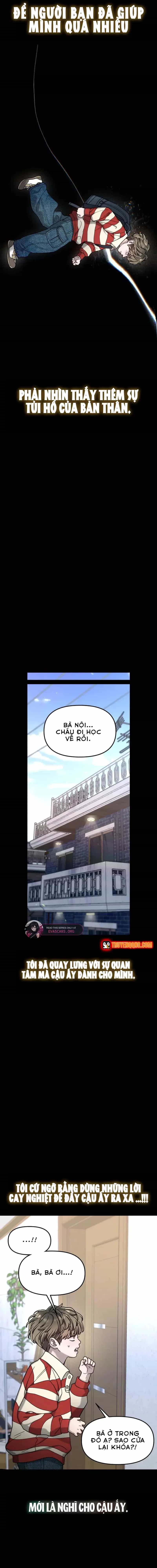 Mẹ Nào Con Nấy - Chương 171 - ảnh 21