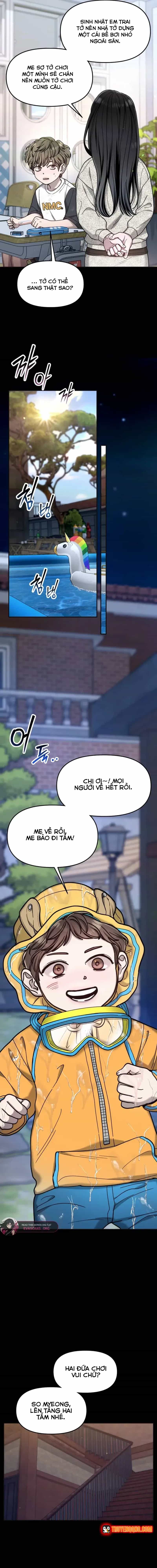 Mẹ Nào Con Nấy - Chương 171 - ảnh 8