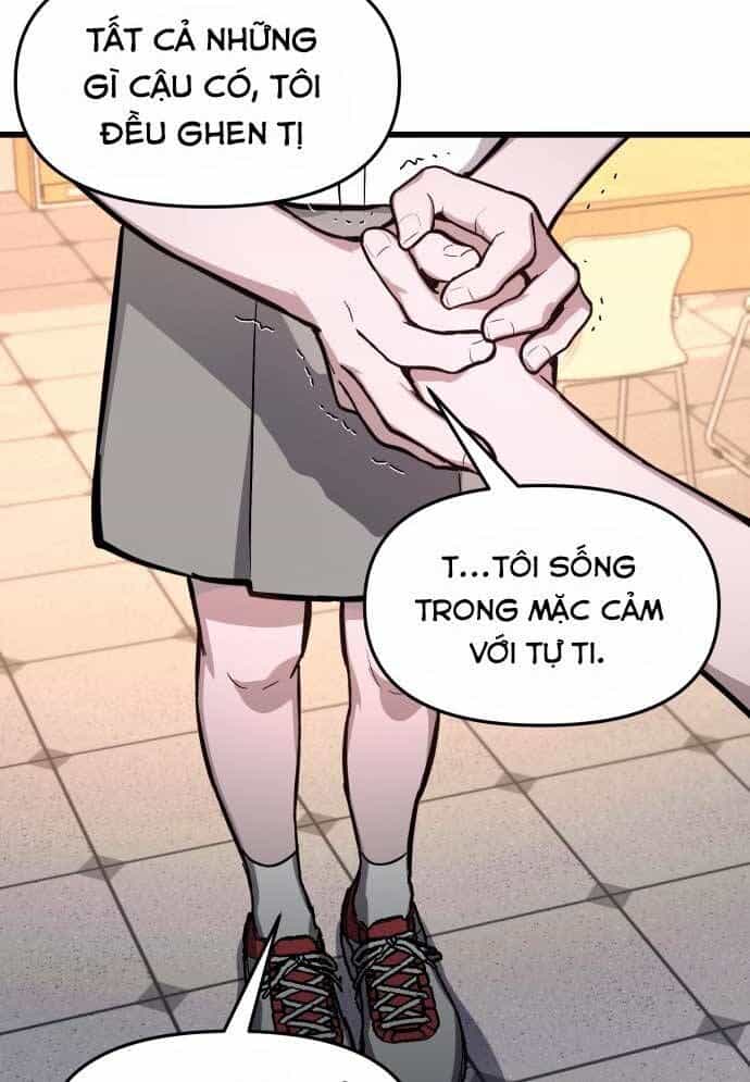 Mẹ Nào Con Nấy - Chương 19 - ảnh 57