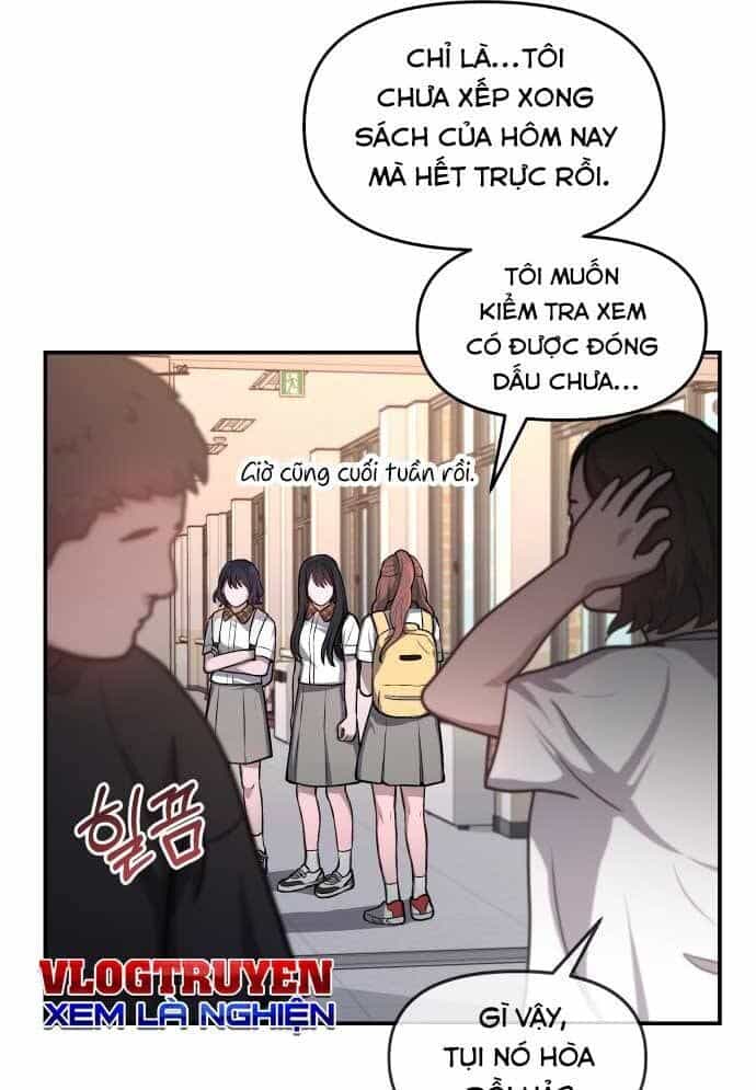 Mẹ Nào Con Nấy - Chương 21 - ảnh 32