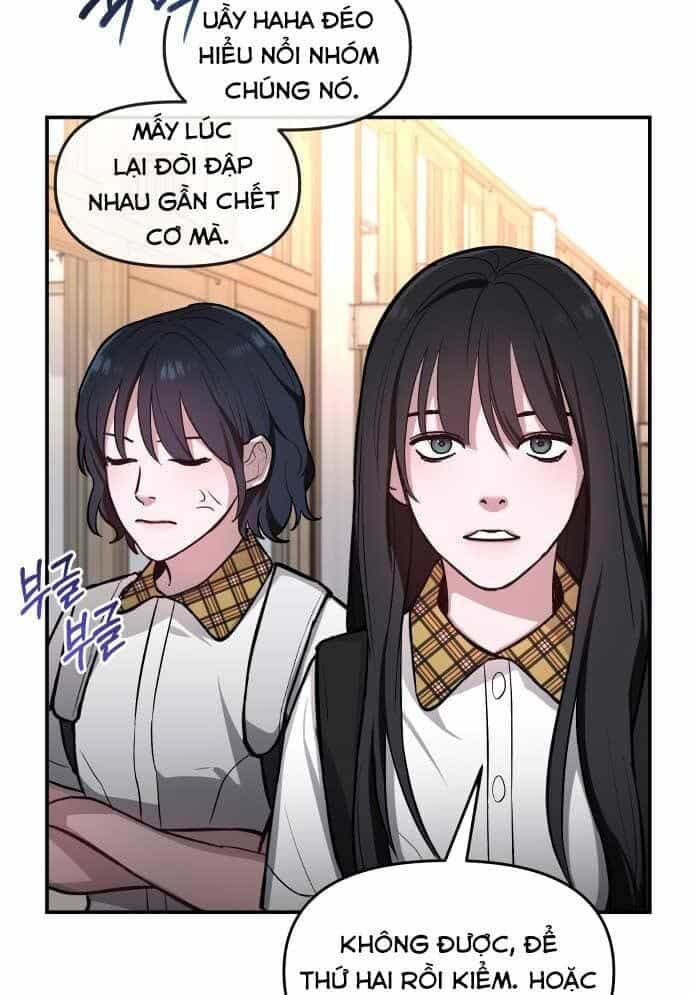Mẹ Nào Con Nấy - Chương 21 - ảnh 34