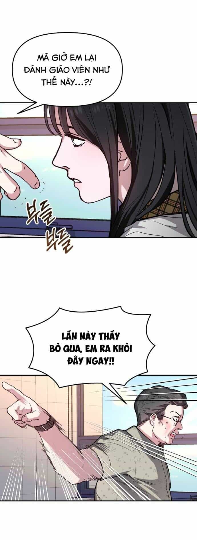 Mẹ Nào Con Nấy - Chương 24 - ảnh 32