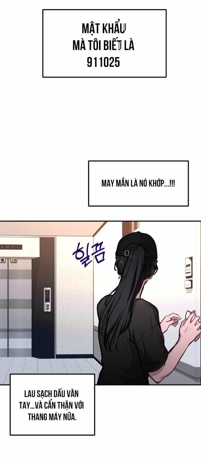 Mẹ Nào Con Nấy - Chương 26 - ảnh 25