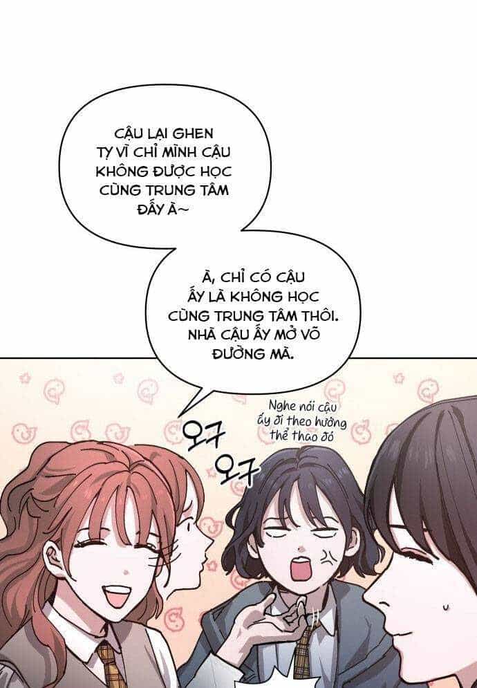 Mẹ Nào Con Nấy - Chương 4 - ảnh 43