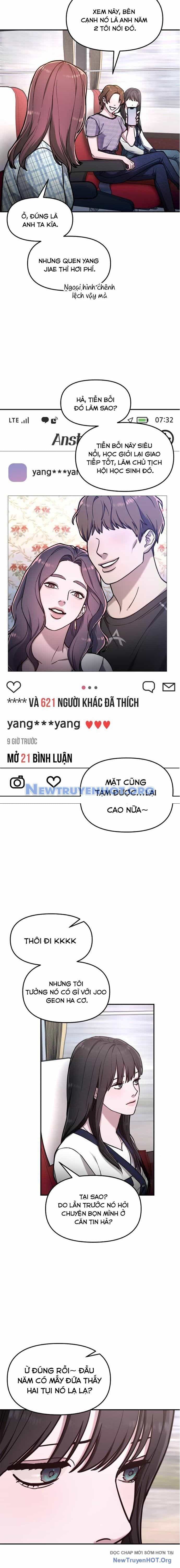 Mẹ Nào Con Nấy - Chương 62 - ảnh 15