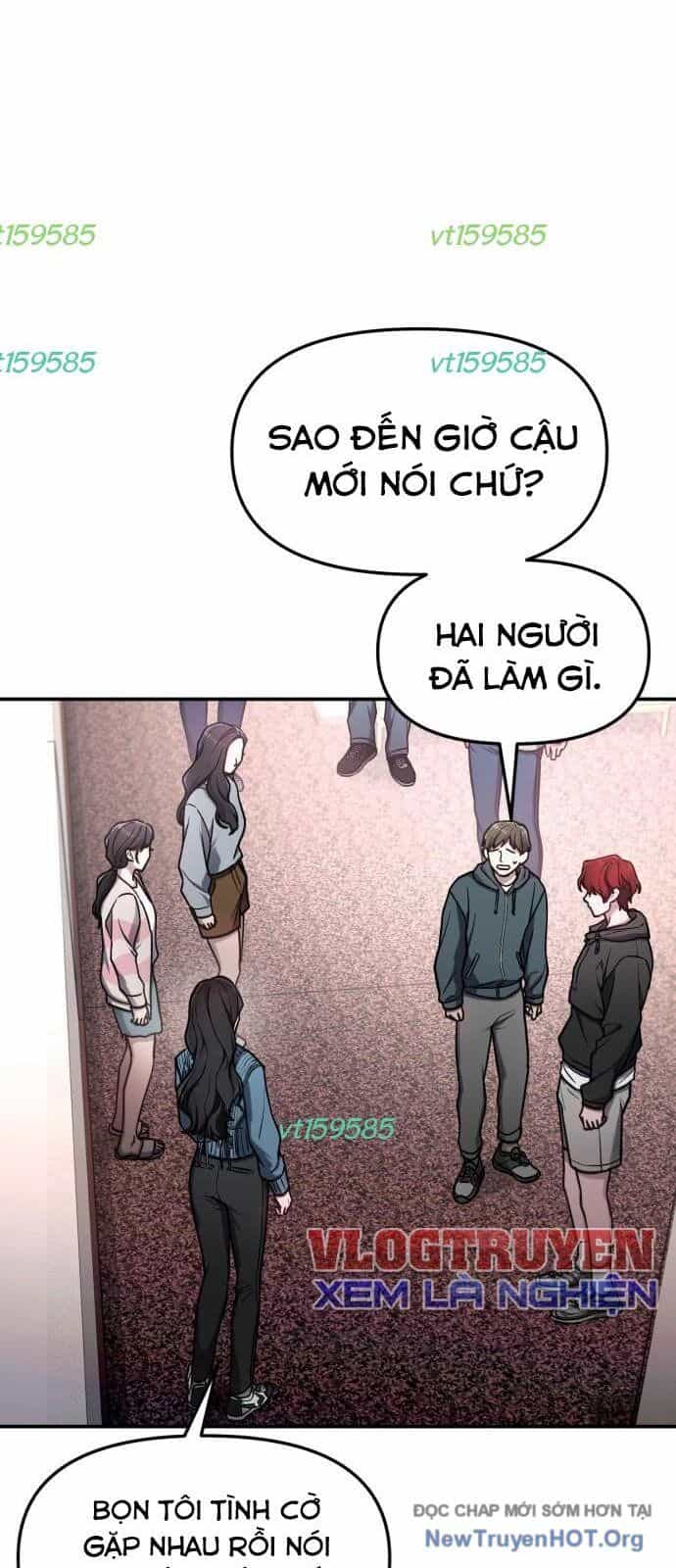 Mẹ Nào Con Nấy - Chương 65 - ảnh 9