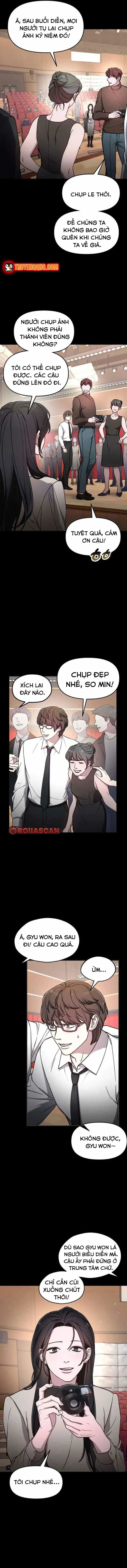Mẹ Nào Con Nấy - Chương 93 - ảnh 12