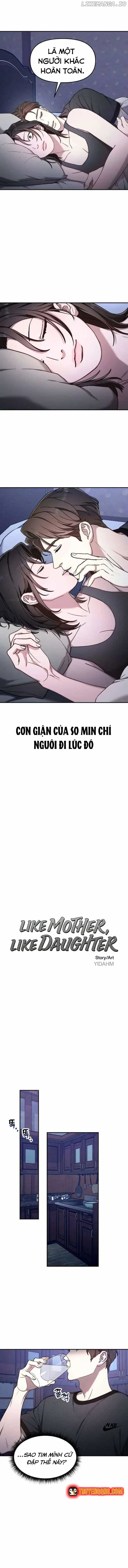Mẹ Nào Con Nấy - Chương 93 - ảnh 3