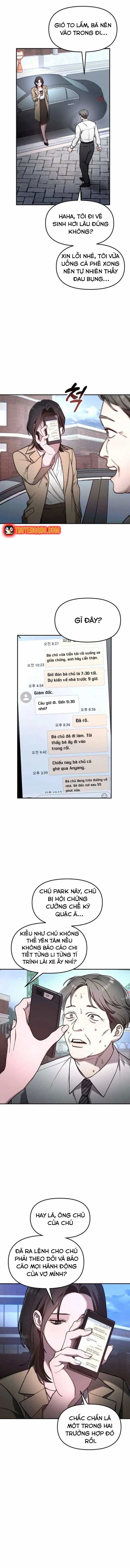 Mẹ Nào Con Nấy - Chương 94 - ảnh 14