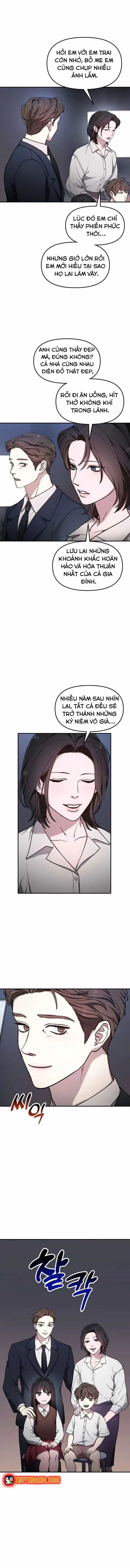 Mẹ Nào Con Nấy - Chương 95 - ảnh 10
