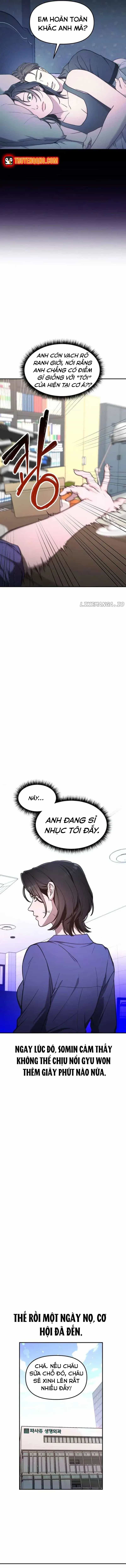 Mẹ Nào Con Nấy - Chương 95 - ảnh 13