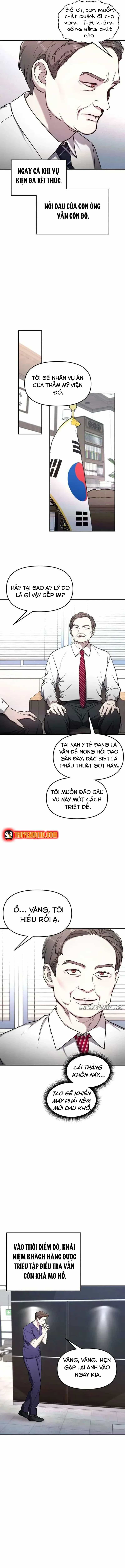 Mẹ Nào Con Nấy - Chương 97 - ảnh 6