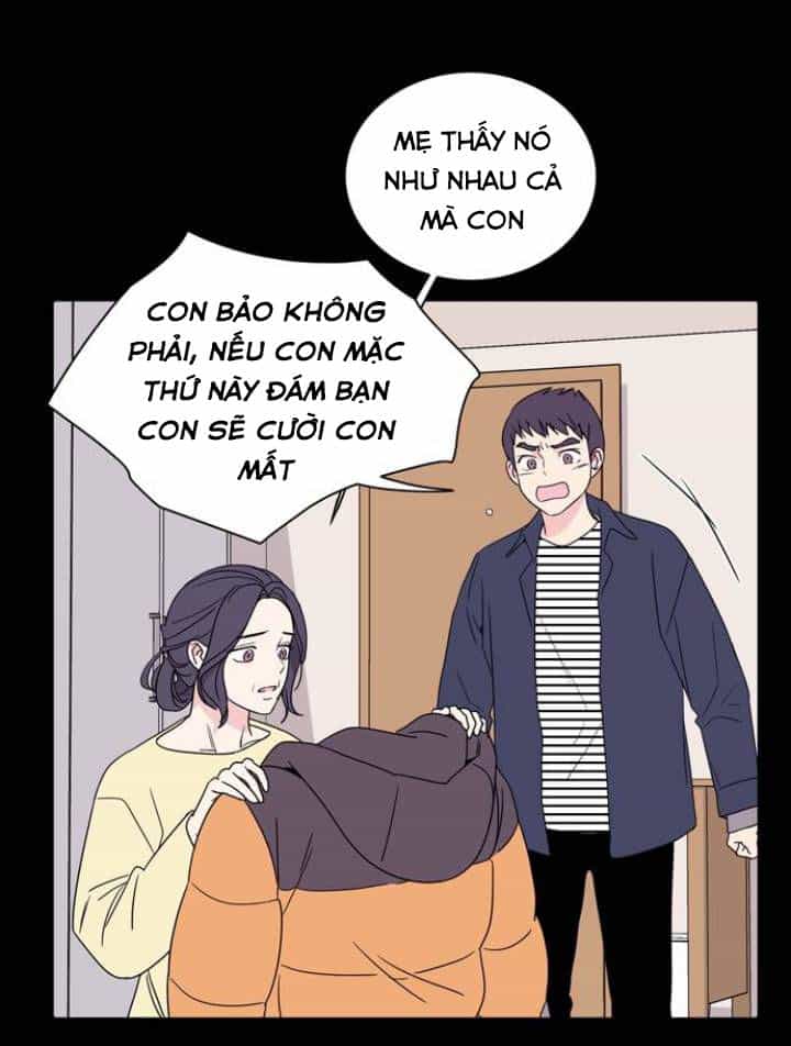 Mẹ Ơi, Con Xin Lỗi! - Chương 1 - ảnh 31