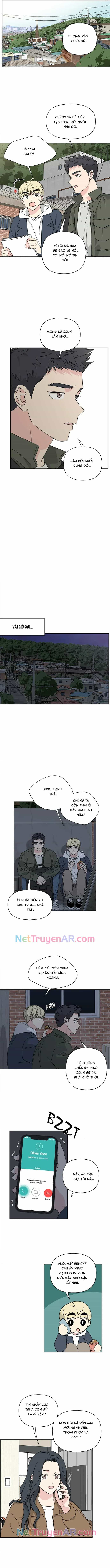 Mẹ Ơi, Con Xin Lỗi! - Chương 68 - ảnh 4