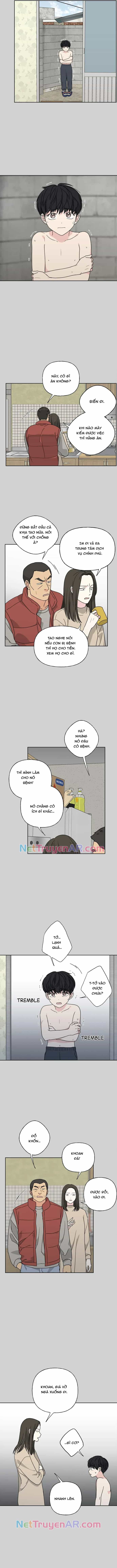 Mẹ Ơi, Con Xin Lỗi! - Chương 69 - ảnh 5