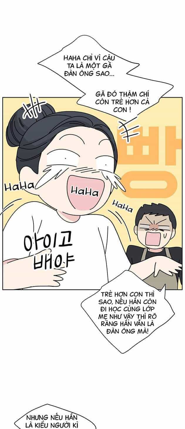 Mẹ Ơi, Con Xin Lỗi! - Chương 5.1 - ảnh 22