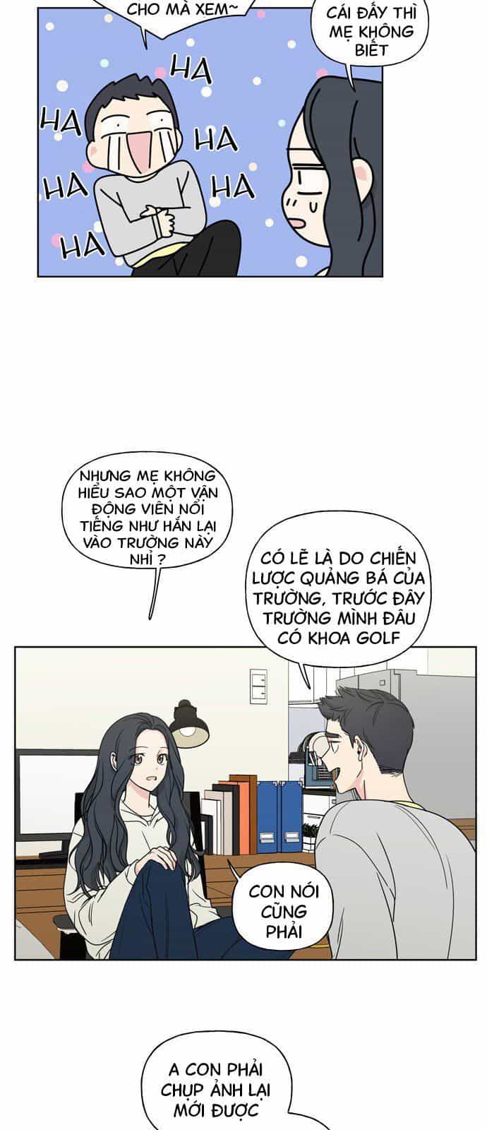 Mẹ Ơi, Con Xin Lỗi! - Chương 7.2 - ảnh 22